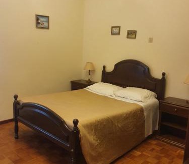 Meda Hotel | Hotel Novo Dia