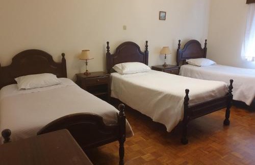 Meda Hotel | Hotel Novo Dia