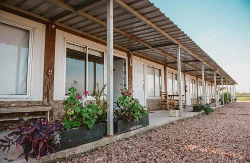 Nueva Palmira Hotel | Hotel Nueva Palmira