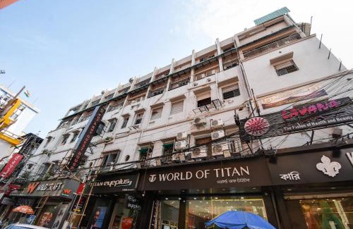 Dharmatala Hotel | Hotel O A One Guest House