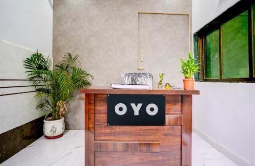 Kharghar Hotel | Hotel O A R Residency