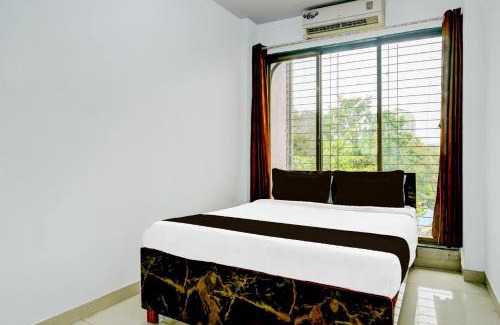 Kharghar Hotel | Hotel O A R Residency