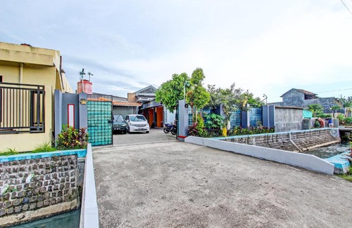 Cilacap Hotel | Hotel O Amole Paviliun Syariah