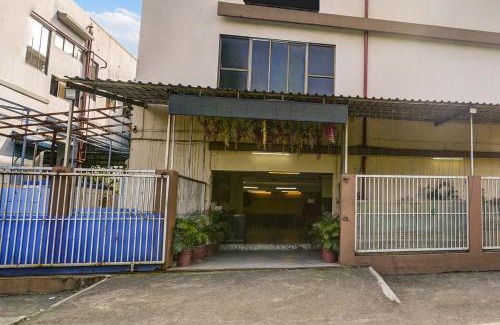 Boisar Hotel | Hotel O Balaji Hotel & Banquet