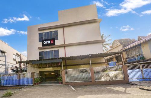 Boisar Hotel | Hotel O Balaji Hotel & Banquet