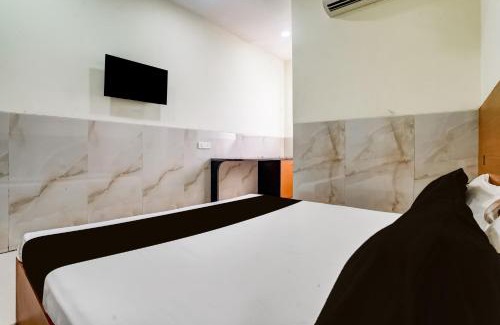 Boisar Hotel | Hotel O Balaji Hotel & Banquet