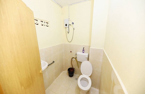 Kampung Badang Hotel | Hotel O Bayu Chalet