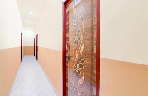 Kamarhati Hotel | Hotel O Chowdhury Guest House