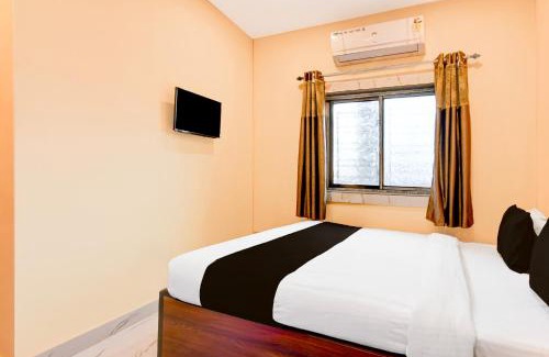 Kamarhati Hotel | Hotel O Chowdhury Guest House