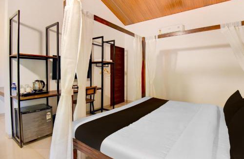 Kadadhe Hotel | Hotel O Citrus Resort