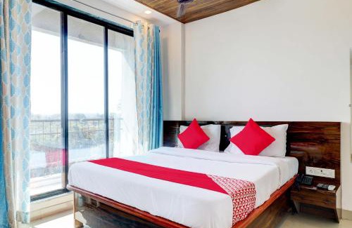 Bhiwandi Hotel | Hotel O Comfort lodging and boarding