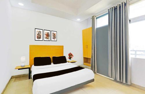 Allahabad Hotel | Hotel O Daraganj Ghat Prayagraj Formerly Purohit Inn