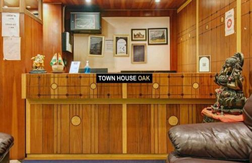 Allahabad Hotel | Hotel O Daraganj Ghat Prayagraj Formerly Purohit Inn