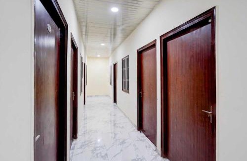 Allahabad Hotel | Hotel O Daraganj Ghat Prayagraj Formerly Purohit Inn