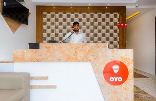 Santacruz Hotel | Hotel O Golden Arch