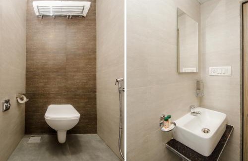 Santacruz Hotel | Hotel O Golden Arch