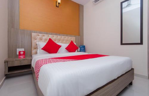 Santacruz Hotel | Hotel O Golden Arch