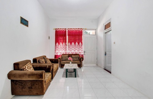 Patuk Hotel | Hotel O Green House