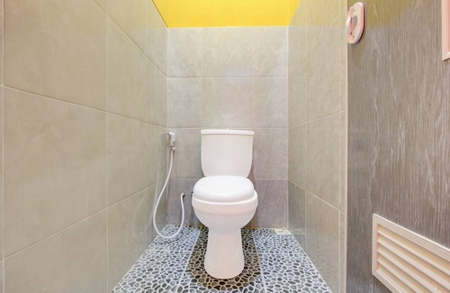 Patuk Hotel | Hotel O Green House