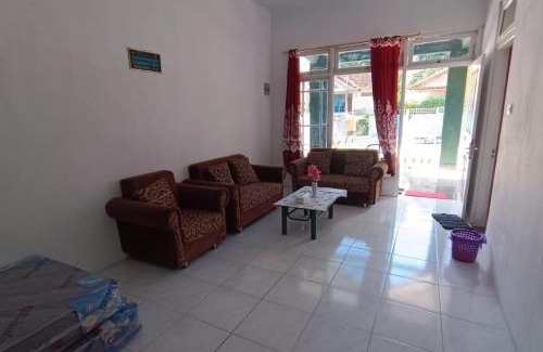 Patuk Hotel | Hotel O Green House