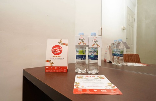 Surabaya Hotel | Hotel O Griya Aisyah Syariah 1