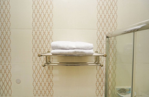 Surabaya Hotel | Hotel O Griya Aisyah Syariah 1