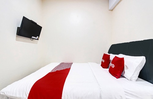 Baturetno Hotel | Hotel O Griya Putih