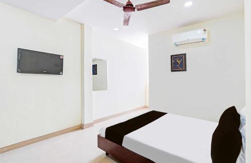 Guduvancheri Hotel | Hotel O Guduvancheri Railway Station