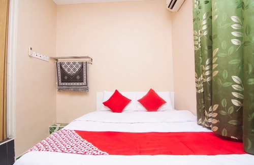 Tanjung Malim Hotel | Hotel O Hajah Rohayah