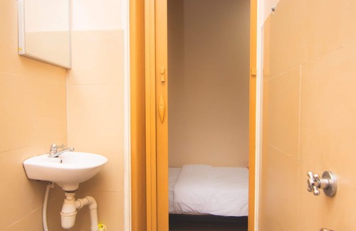 Tanjung Malim Hotel | Hotel O Hajah Rohayah