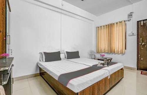 Aurangabad Hotel | Hotel O Homely Stay