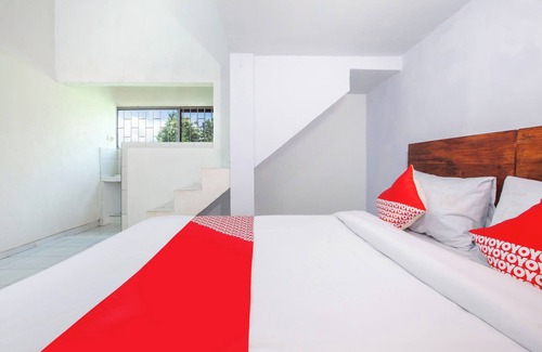 Pandaan Hotel | Hotel O Ibma Smart Syariah