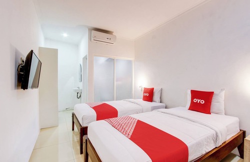 Sewon Hotel | Hotel O J Ruby Hotel