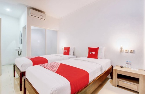 Sewon Hotel | Hotel O J Ruby Hotel