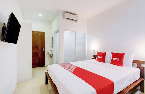 Sewon Hotel | Hotel O J Ruby Hotel