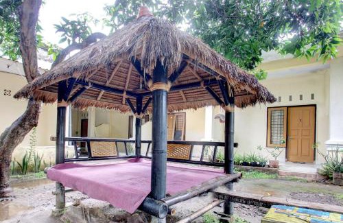 Mataram Hotel | Hotel O Kos Moncok