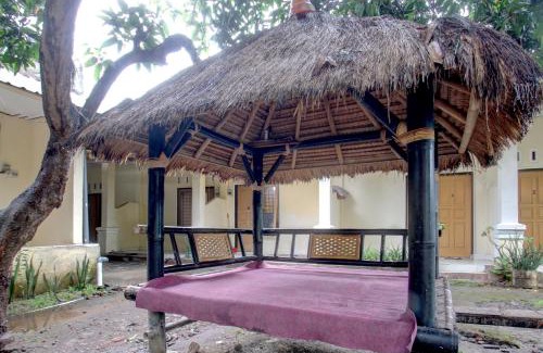 Mataram Hotel | Hotel O Kos Moncok