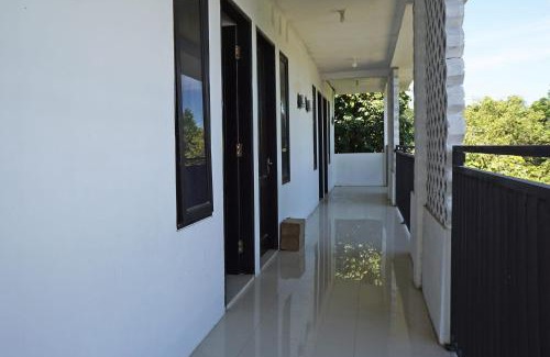 Blitar Hotel | Hotel O Kost Putih Syariah
