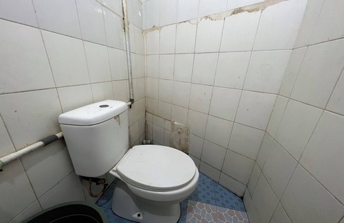 Paso Hotel | Hotel O Kost Stan