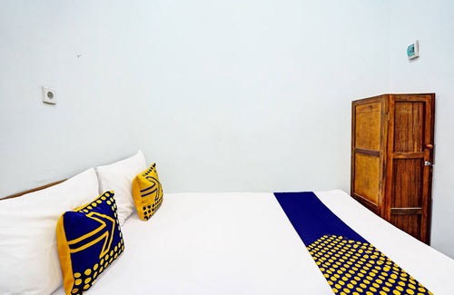Paso Hotel | Hotel O Kost Stan