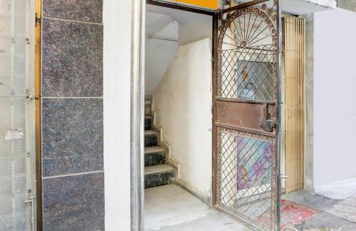 Govindpuri Hotel | Hotel O Metro Residency