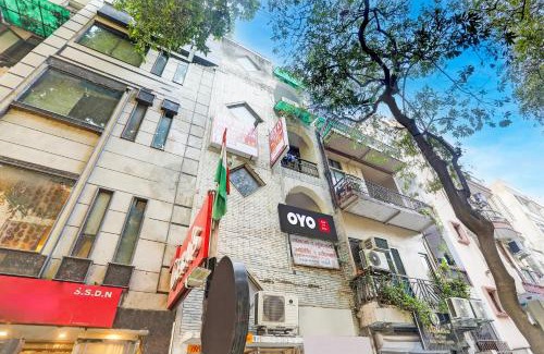 Govindpuri Hotel | Hotel O Metro Residency