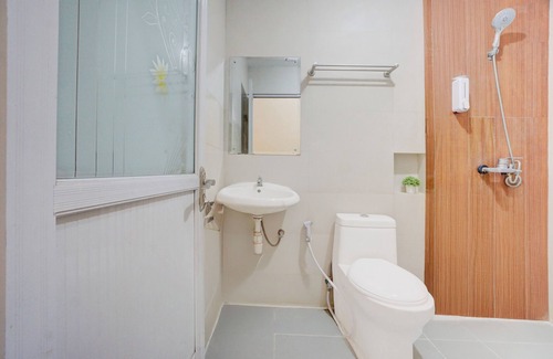 Ponorogo Hotel | Hotel O MIOXIO Syariah Kost