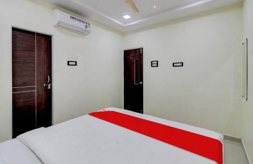 Nagpur Hotel | Hotel O Mk's Lodging & Boarding