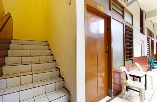 Magelang Hotel | Hotel O Mutiara