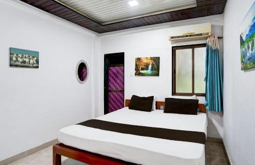 Arnala Hotel | Hotel O Raj Resort