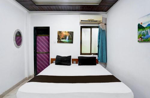 Arnala Hotel | Hotel O Raj Resort