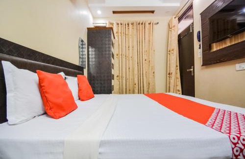 Girinagar Hotel | Hotel O Rajvilas