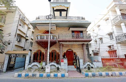 Sector II Hotel | Hotel O Regency Guest house Near TCS Gitobitan