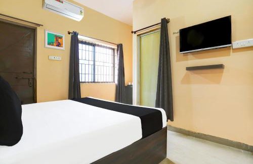 Bhilai Hotel | Hotel O Rewansh in